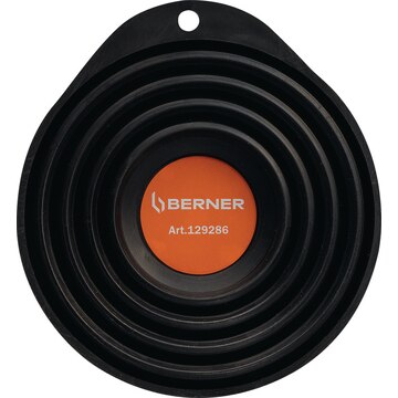 Magnetschalen flexibel, 3er-Set